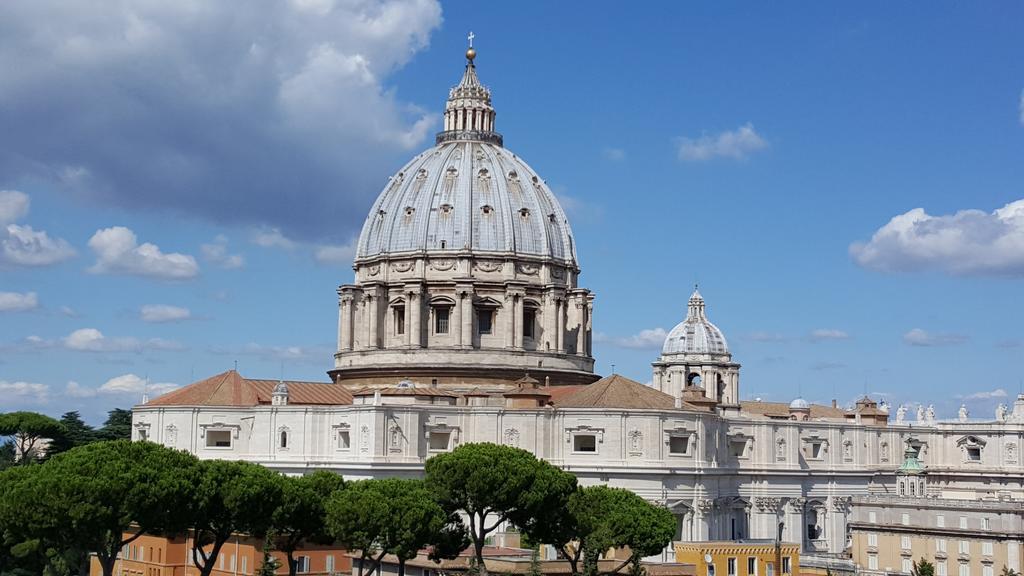 Pensión Pope's Bridge *